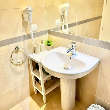 Appartement Sunny Calpe