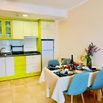 Appartement Sunny