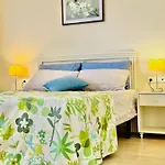 Sunny Appartement Calpe
