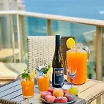 Appartement Sunny Calpe