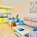 Sunny Appartement *