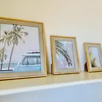 Sunny Appartement Calpe