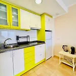 Appartement Sunny