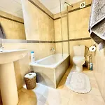 Sunny Appartement