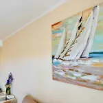 Sunny Appartement *