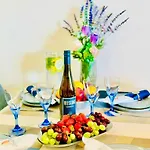 Sunny Appartement Calpe