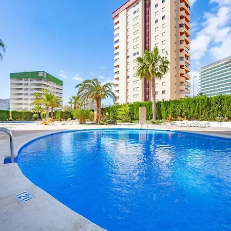Sunny Beautiful Sea View, Large Sunny Terrace Appartement *