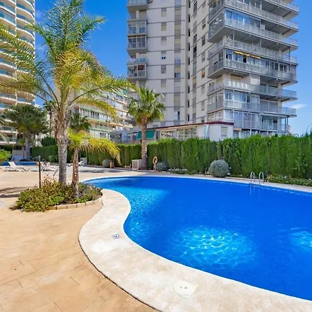 Appartement Sunny Beautiful Sea View, Large Sunny Terrace *