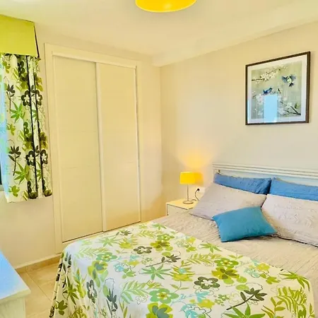 Appartement Sunny Beautiful Sea View, Large Sunny Terrace *
