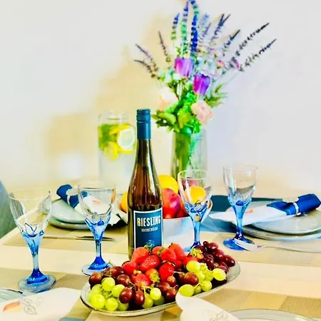 Sunny Beautiful Sea View, Large Sunny Terrace Appartement Calp