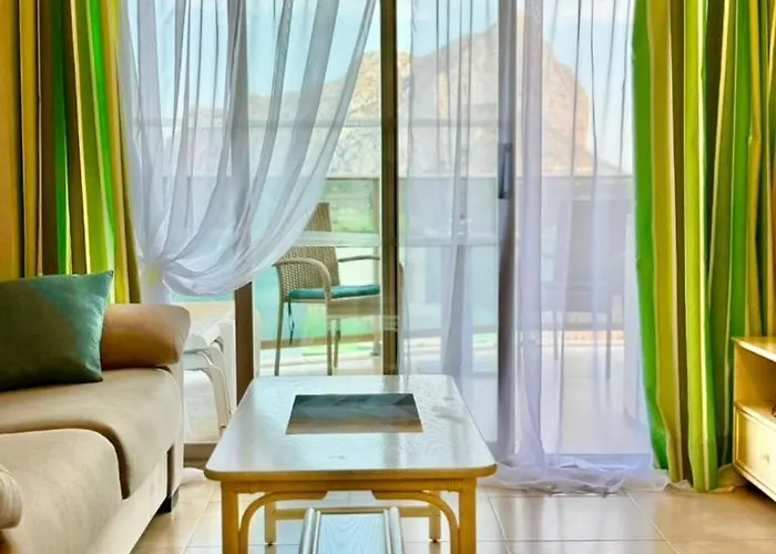 Sunny * كاليبي