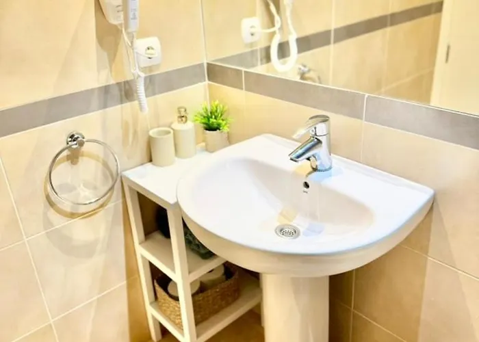 شقة Sunny كاليبي