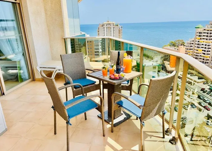 Sunny شقة كاليبي