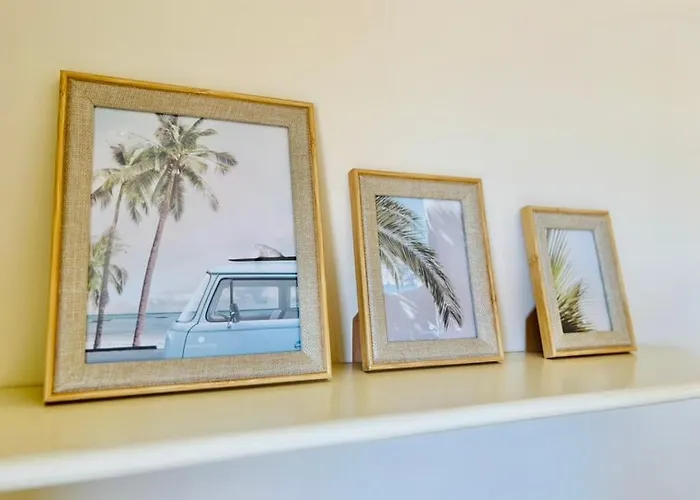 Sunny شقة كاليبي