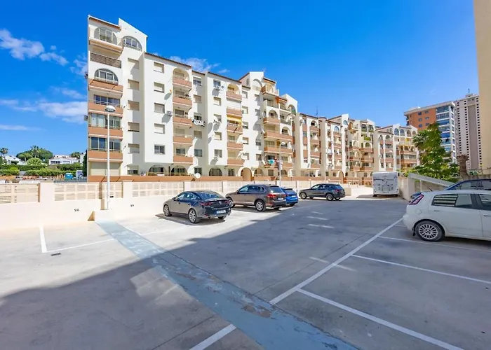 Sunny شقة كاليبي