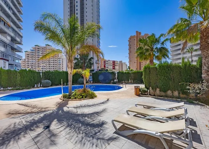 شقة Sunny كاليبي