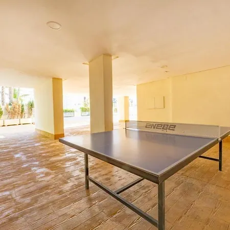 Sunny Apartment *