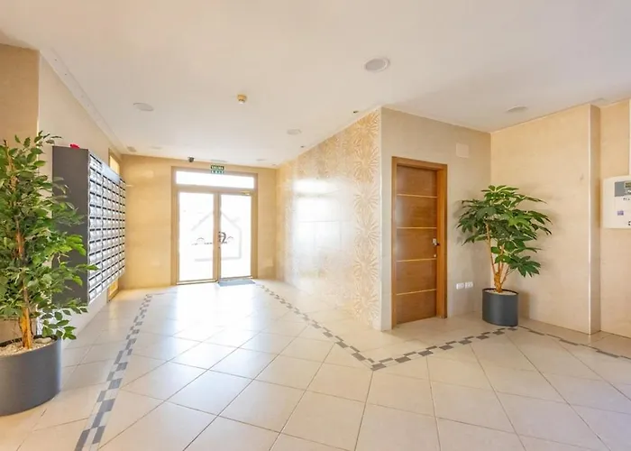 Apartment Sunny Calpe