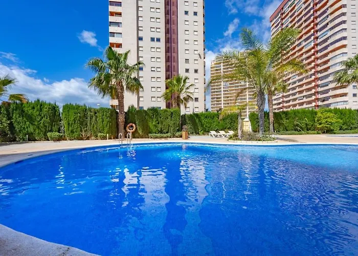 Sunny * Calpe