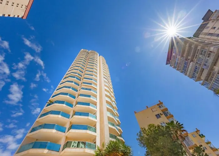 Sunny Apartment *